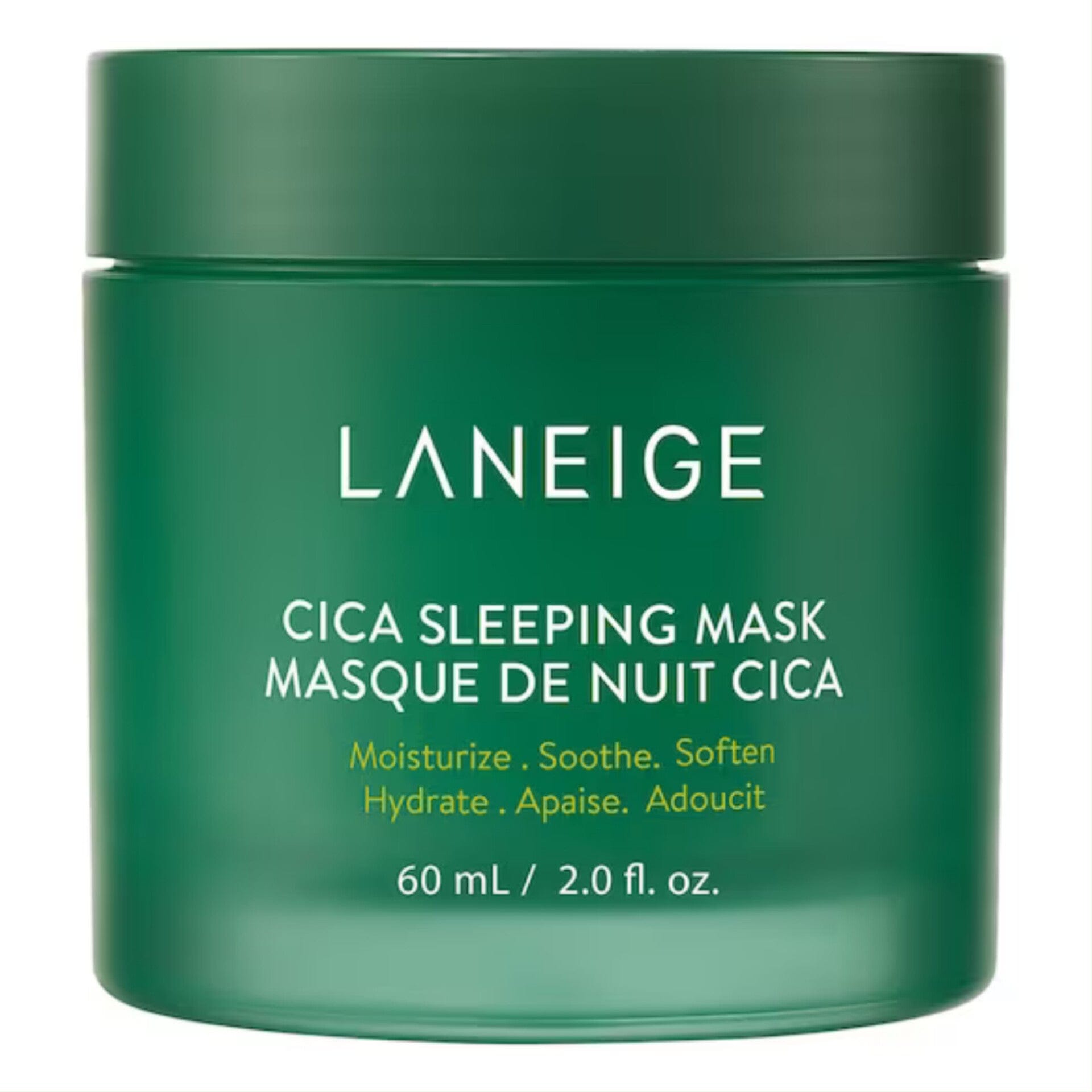 InShot-20240204_233622345 LANEIGE - Cica Sleeping Mask 60ml – Image 1