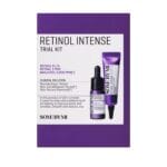 SOME BY MI - MINI Retinol Intense Trial Kit 2x10ml – Image 2