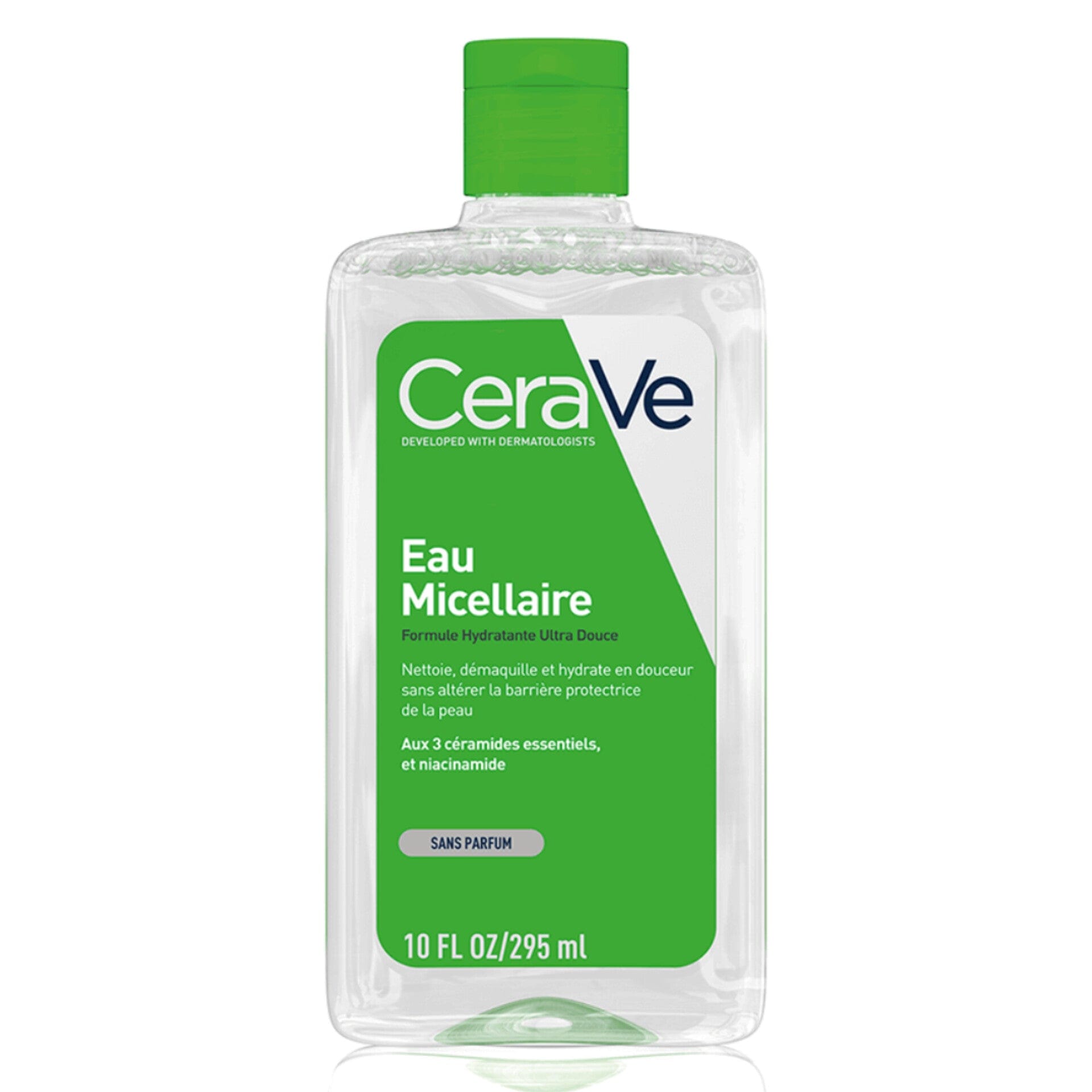 InShot-20240315_233359864 CeraVe - Eau Micellaire- 295ml – Image 1