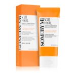 SOME BY MI - V10 Hyal Airfit Sunscreen - 50ml – Image 2