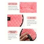 POPPIN - Makeup Remover Pads ( 3pcs ) – Image 6