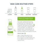 THE PUREST SOLUTIONS - Vitamin B Complex Serum - 30ml – Image 5