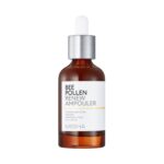 MISSHA - Bee Pollen Renew Ampouler - 40 ml – Image 12