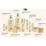 LE PETIT OLIVIER - Lait Démaquillant Visage et Yeux Huile d'Argan - 200ml – Image 7