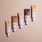 ERBORIAN - Super BB - BB crème couvrante au Ginseng anti-imperfections SPF20 - réf Clair - 40ml – Image 7