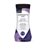 Summer's Eve - Cleansing Wash Night Feminine Body - 354ml