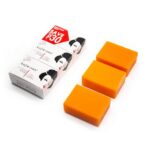 Kojie San - Pack Trio Savon de beauté éclaircissant faciale original - 135g x 3 – Image 2