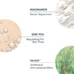 THE PUREST SOLUTIONS - Niacinamide 1% + Zinc PCA - 30ml – Image 7