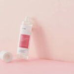 IUNIK - Rose Galactomyces Essential Toner - 200ml – Image 3