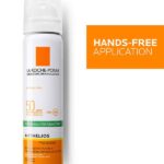 LA ROCHE-POSAY - Anthelios Brume Fraîche Solaire Anti-Brillance Invisible SPF 50 - 75ml – Image 5