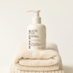 SOME BY MI - Lactosoy Mild Bubble Peeling Cleanser - 180ml – Image 9