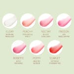PIXI - +H Hydra Lip Treat - réf Passion – Image 9