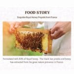 SKINFOOD - Royal Honey Propolis Enrich Barrier Cream - 63ml – Image 6