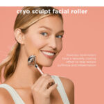 Real Techniques - Cryo Sculpt Facial Roller – Image 6