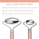 Real Techniques - Cryo Sculpt Facial Roller – Image 5