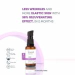 THE PUREST SOLUTIONS - Rejuvenating Retinol Serum, Retinol Serum 1% + Ceramide - 30ml – Image 5