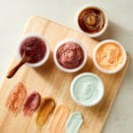 SKINFOOD - Honey Sugar Food Mask - 120g – Image 10