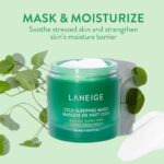 LANEIGE - Cica Sleeping Mask 60ml – Image 6