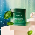 LANEIGE - Cica Sleeping Mask 60ml – Image 5