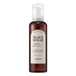 SKINFOOD - Black Sugar Perfect Bubble Foam - 200ml