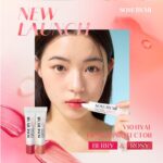 SOME BY MI - V10 Hyal Lip Sun Protector SPF15 - réf Rosy 7ml – Image 12