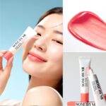 SOME BY MI - V10 Hyal Lip Sun Protector SPF15 - réf Rosy 7ml – Image 11