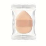 POPPIN - Mini Powder Puff - réf Apricot ( 6pcs ) – Image 2