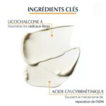 EUCERIN - ECRAN SOLAIRE SENSITIVE PROTECT SUN CRÈME SPF 50+ - 50ml – Image 8