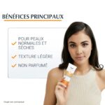 EUCERIN - ECRAN SOLAIRE SENSITIVE PROTECT SUN CRÈME SPF 50+ - 50ml – Image 6