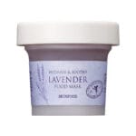 SKINFOOD - Lavender Food Mask - 120g – Image 2