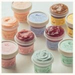 SKINFOOD - Pear Mint Food Mask - 120g – Image 14