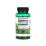 Swanson Gotu Kola à spectre complet 435 mg 60 capsules – Image 2