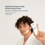 THE PUREST SOLUTIONS - Hydration Booster Daily Moisturizing Cream - Ceramide + 4D Hyaluronic Acid + Pentavitin - 50ml – Image 6