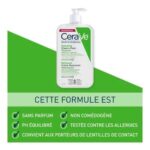 CeraVe - Crème Moussante Nettoyante Hydratante - 236 ml – Image 5