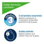 CeraVe - Crème Moussante Nettoyante Hydratante - 236 ml – Image 14