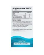 Nordic Naturals, Ultimate Omega, citron, 1280 mg, 60 gélules molles – Image 2