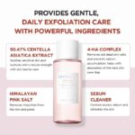 SKIN 1004 - Madagascar Centella Poremizing Clear Toner - 210ml – Image 8