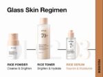 ANUA - 7 + Rice Ceramide hydrating Barrier Serum – Image 18