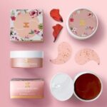 JAYJUN - Roselle Tea Eye Gel Patch (60pcs) – Image 3