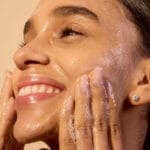 ACURE - Brightening Cleansing Gel - 118 ml – Image 6