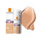 LA ROCHE-POSAY - Anthelios Pigment Correct Medium SPF 50+ 50ml – Image 2