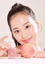 ANUA - Peach 70 Niacin Serum - 30 ml – Image 4