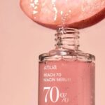 ANUA - Peach 70 Niacin Serum - 30 ml – Image 3