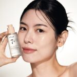 ANUA - 7 + Rice Ceramide hydrating Barrier Serum – Image 5