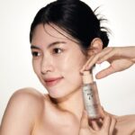 ANUA - 7 + Rice Ceramide hydrating Barrier Serum – Image 6