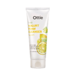OTTIE - Fruit Yogurt Foam Cleanser - réf Lemon