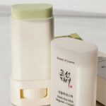 BEAUTY OF JOSEON - Matte Sun Stick - 18g – Image 5