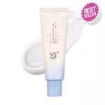 BEAUTY OF JOSEON - Relief Sun Aqua-Fresh : Rice + B5 (SPF50+ PA++++) - 50ml – Image 2