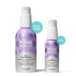 BENEFIT - The POREfessional Get Unblocked Makeup-Removing Cleansing Oil MINI 45ml – Image 3