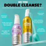 BENEFIT - The POREfessional Get Unblocked Makeup-Removing Cleansing Oil MINI 45ml – Image 10